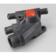 910178 0910178 OMC Thermostat Housing 185 200 230 260 305 350 454 HP 3.0 3.5 4.5