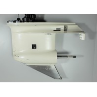 1995-06 Johnson Evinrude Lower Unit 75 90 100 115 HP 1 YR WTY