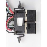 584735 584645 Johnson Evinrude 1993-94 Wiring & Trim Harness w/Relays 200 225 HP