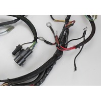 584735 584645 Johnson Evinrude 1993-94 Wiring & Trim Harness w/Relays 200 225 HP