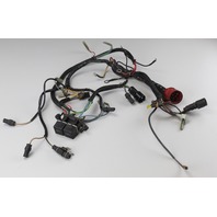 584735 584645 Johnson Evinrude 1993-94 Wiring & Trim Harness w/Relays 200 225 HP