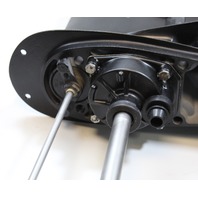 Johnson Evinrude 1989-92 20" Lower Unit 40 48 50 HP 2 Cylinder 1 YEAR WARRANTY!