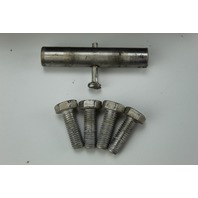 1992 & UP Mercury 2 wire Power Trim 135-300 HP V6 & Optimax 1 YEAR WARRANTY!