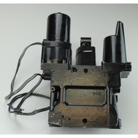 1992 & UP Mercury 2 wire Power Trim 135-300 HP V6 & Optimax 1 YEAR WARRANTY!