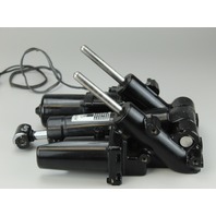 1992 & UP Mercury 2 wire Power Trim 135-300 HP V6 & Optimax 1 YEAR WARRANTY!