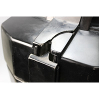 Mercury Clamshell Hood Cowl Cowling Cover Set 100 HP GOOD FRESHWATER CONDITION
