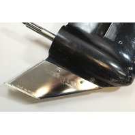 1993-05 Johnson Evinrude 20" Lower Unit 40 48 50 HP 2 Cylinder 1 YEAR WARRANTY