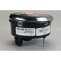 8653-00205-19 Medallion Cobalt Oversized Tachometer Gauge 4-1/2"
