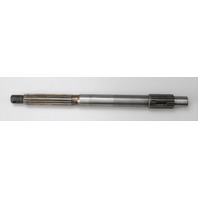 3C8642110 Nissan Tohatsu 2001-2018 Propeller Shaft 40 50 HP 2 stroke TLDI OEM!