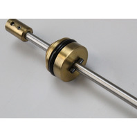 3C8660120 Nissan Tohatsu 2001-2018 15" Cam Shift Rod 40 50 HP TLDI 2 stroke