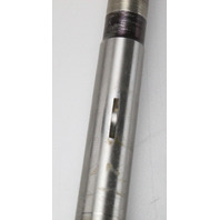3C8643020 Nissan Tohatsu 2001-18 20" Driveshaft 40 50 HP 2 Stroke NEW TAKE OFF