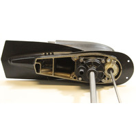 1993-05 Johnson Evinrude 20" Lower Unit 40 48 50 HP 2 Cylinder 1 YEAR WARRANTY!