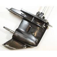 1993-05 Johnson Evinrude 20" Lower Unit 40 48 50 HP 2 Cylinder 1 YEAR WARRANTY!