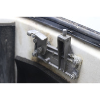 Nissan Tohatsu 1990's Top Cowling Upper Engine Cover Hood 80 90 HP 2 Stroke