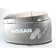 Nissan Tohatsu 1990's Top Cowling Upper Engine Cover Hood 80 90 HP 2 Stroke