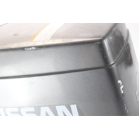 Nissan Tohatsu 1990's Top Cowling Upper Engine Cover Hood 80 90 HP 2 Stroke