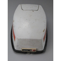 1970's-1980's Johnson Evinrude Seahorse Top Cowling Engine Cover Hood 4 HP