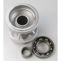 818763A10 C 818763-C3 Mercruiser 1983 & UP Bearing Carrier Alpha I Gen II CLEAN