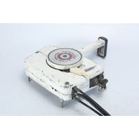Johnson Evinrude 1974 - 1978 Power Pilot Side Mount Control Box W/ Key 50-200 HP