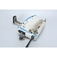 Johnson Evinrude 1974 - 1978 Power Pilot Side Mount Control Box W/ Key 50-200 HP