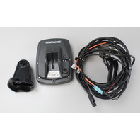Lowrance X-4 Fish Finder & Depth Sounding Sonars 103247958