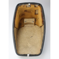 386822 0386822 Johnson Evinrude 1975 Top Hood Cowl Cowling Engine Cover 9.9 HP