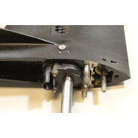 1 YEAR WTY 1980-97 Mercury 20" Lower Unit 35 40 45 50 60 70 HP 2 3 4 Cylinder