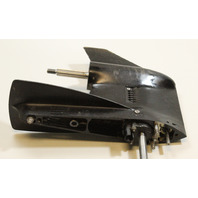 1 YEAR WTY 1980-97 Mercury 20" Lower Unit 35 40 45 50 60 70 HP 2 3 4 Cylinder