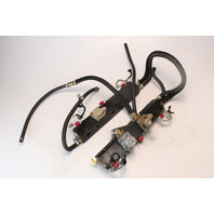 884429T16 Mercury 2001-03 Optimax Fuel Rails & Injectors 200 225 HP 1 YR WTY