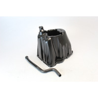 858572T01 Mercury 2000-2006 Oil Sump 75 90 115 HP EFI 4 Cylinder 4 stroke