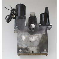 Mercury 1992 & UP 2 wire Power Trim 135-300 HP V6 & Optimax 1 YEAR WARRANTY