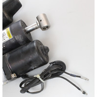 Mercury 1992 & UP 2 wire Power Trim 135-300 HP V6 & Optimax 1 YEAR WARRANTY