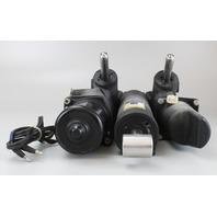 Mercury 1992 & UP 2 wire Power Tilt Trim 135-300 HP V6 & Optimax 1 YEAR WARRANTY
