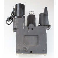 Mercury 1992 & UP 2 wire Power Tilt Trim 135-300 HP V6 & Optimax 1 YEAR WARRANTY