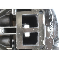 850814T4 Mercury 2001-06 Optimax Exhaust Plates & Extension 135 1150 175 HP 2.5L