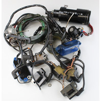 581987 582106 Johnson Evinrude 1981-82 Ignition System 90 100 115 140HP 1 YR WTY