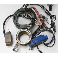 581987 582106 Johnson Evinrude 1981-82 Ignition System 90 100 115 140HP 1 YR WTY