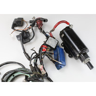 581987 582106 Johnson Evinrude 1981-82 Ignition System 90 100 115 140HP 1 YR WTY