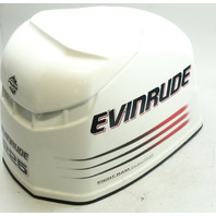 285595 Evinrude 2001-2003 Top Engine Hood Cowling Cover 200 225 250 HP V6