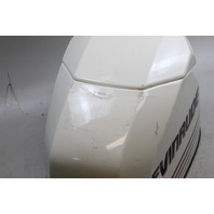 285657 Evinrude Johnson 2006 FICHT Top Cowling Engine Cover Hood 135 150 175 HP
