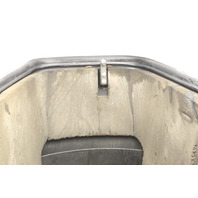 285256 Evinrude Johnson 1999 FICHT Top Cowling Engine Cover Hood 200 225 HP V6