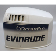 Johnson Evinrude 1994-98 Ocean Pro Hood Cover Top Cowling 150 175 HP V6