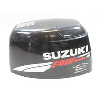 61400-87Y41-0EP Suzuki 1999-2010 Top Cowling Engine Cover Hood 40 50 HP 4 stroke