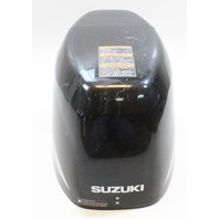 61400-87Y41-0EP Suzuki 1999-2010 Top Cowling Engine Cover Hood 40 50 HP 4 stroke