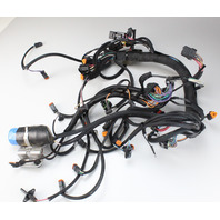 586582 Evinrude Johnson 2000-01 FICHT Motor Cable Engine Harness 200 225 250 HP