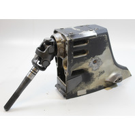 984518 912394 OMC 1986-87 Cobra Upper Outdrive 2.3 3.0 4.3 5.0 5.7L+ FOR PARTS!