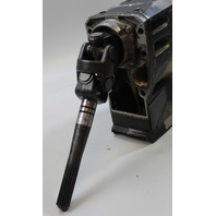 984518 912394 OMC 1986-87 Cobra Upper Outdrive 2.3 3.0 4.3 5.0 5.7L+ FOR PARTS!