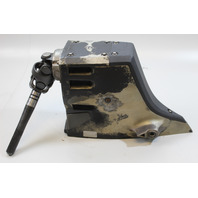 984518 912394 OMC 1986-87 Cobra Upper Outdrive 2.3 3.0 4.3 5.0 5.7L+ FOR PARTS!