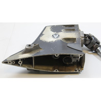 984518 912394 OMC 1986-87 Cobra Upper Outdrive 2.3 3.0 4.3 5.0 5.7L+ FOR PARTS!