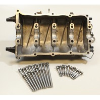 881422T1 Mercury Front Half of Powerhead 2001-2006 115 HP 4-Stroke 4 Cylinder